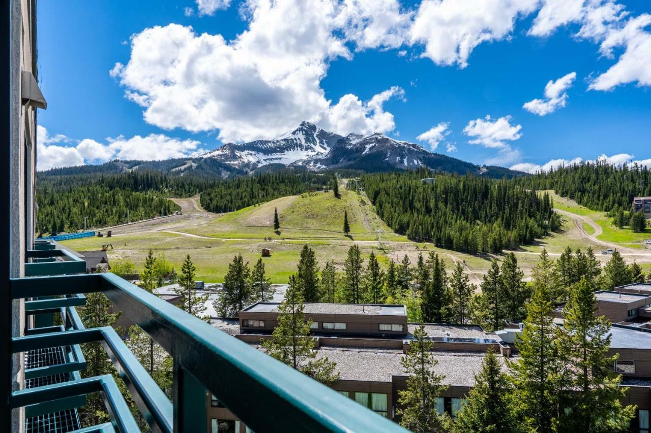 Apartamento Shoshone 1986 Big Sky Exterior foto