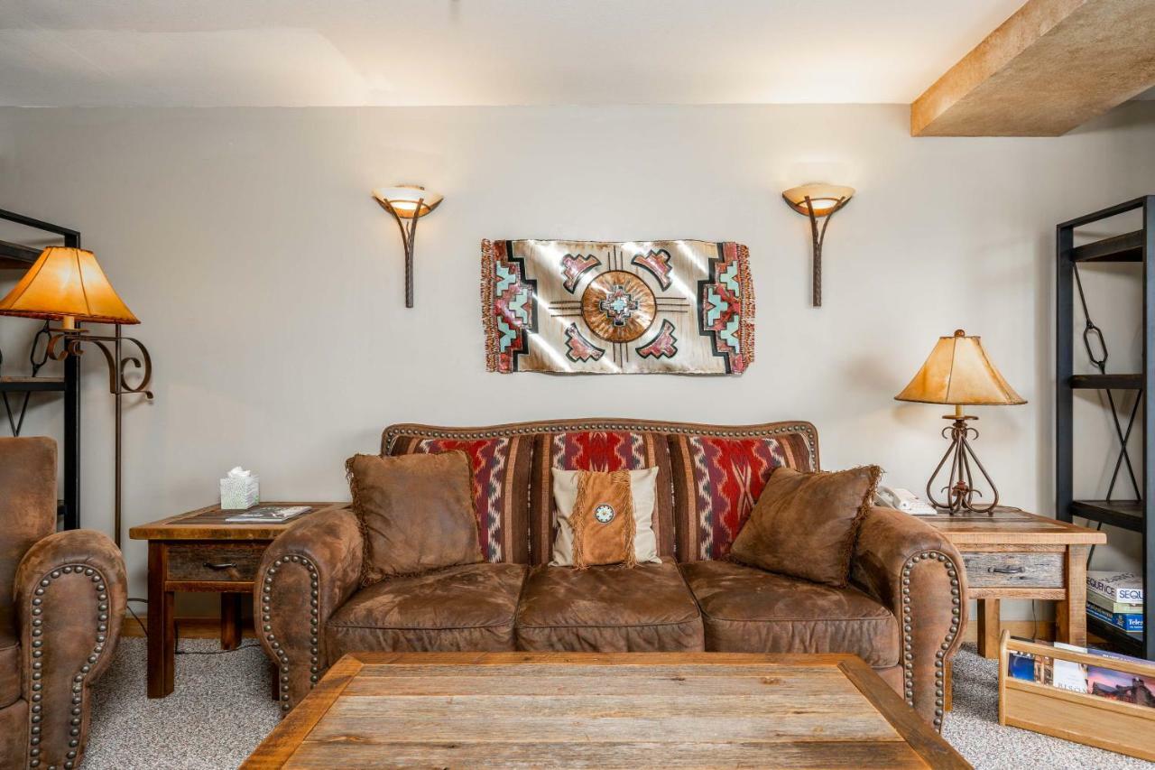 Apartamento Shoshone 1986 Big Sky Exterior foto